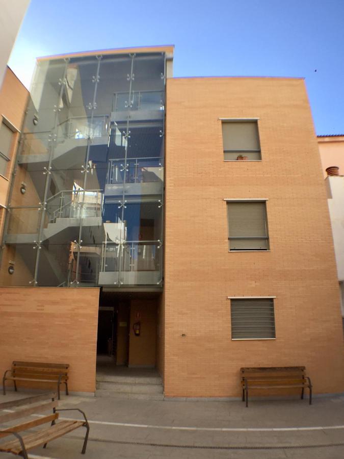 Centro,Corteingles, Y Parking Málaga Exterior foto